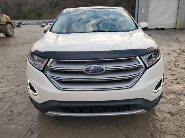 2015 FORD EDGE TITAN - 2FMTK4K88FBB71938