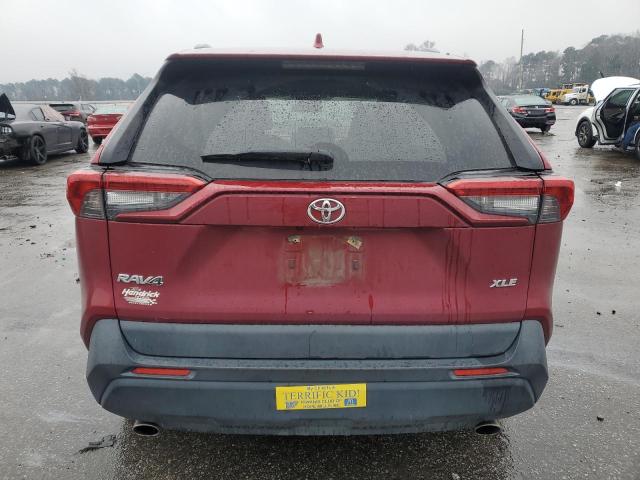 2019 TOYOTA RAV4 XLE P - JTMC1RFV3KJ014778