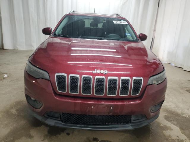 2019 JEEP CHEROKEE 1C4PJLCB9KD109532