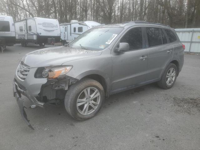 2011 HYUNDAI SANTA FE S #3113164734