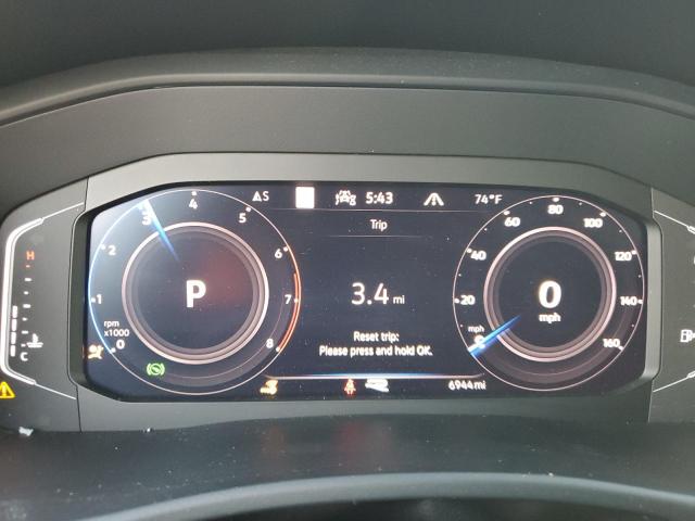 2023 VOLKSWAGEN ATLAS CROS 1V2FE2CA9PC228100