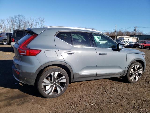 2023 VOLVO XC40 ULTIM YV4L12UA0P2098189
