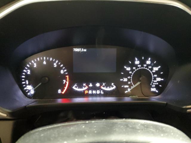 2020 FORD ESCAPE SE 1FMCU9G66LUA59949