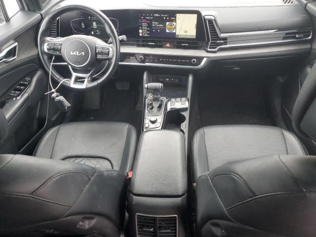 2023 KIA SPORTAGE X - 5XYK6CAF1PG098262