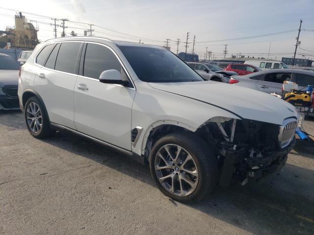 Vin: 5ux13eu07r9s70689, lot: 43416015, bmw x5 sdrive 40i 20244