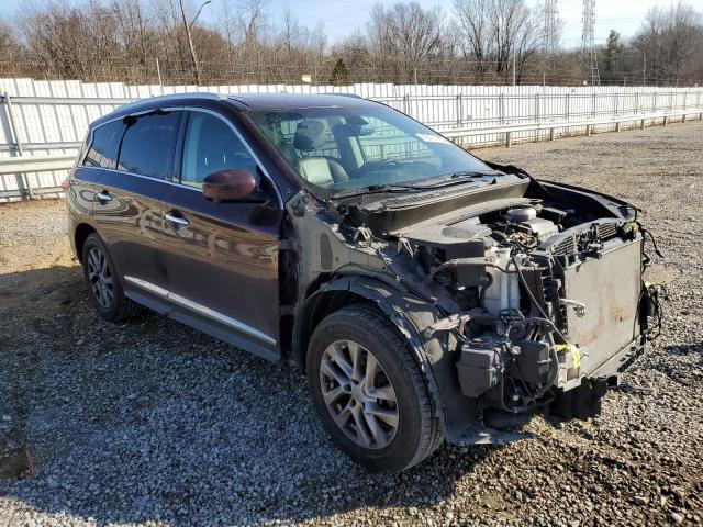 2015 INFINITI QX60 - 5N1AL0MM6FC522272