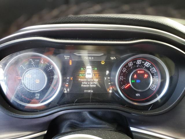 2015 DODGE CHALLENGER - 2C3CDZAG2FH789097