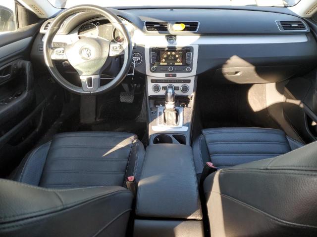 2015 VOLKSWAGEN CC SPORT - WVWBP7AN6FE829366