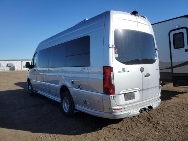 AIRSTREAM MOTORHOME 2020 silver  diesel WDAFF4CD9KT006334 photo #4