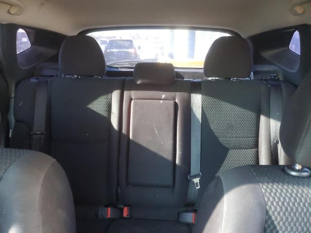 JN1BJ1CV5LW258196 2020 NISSAN ROGUE