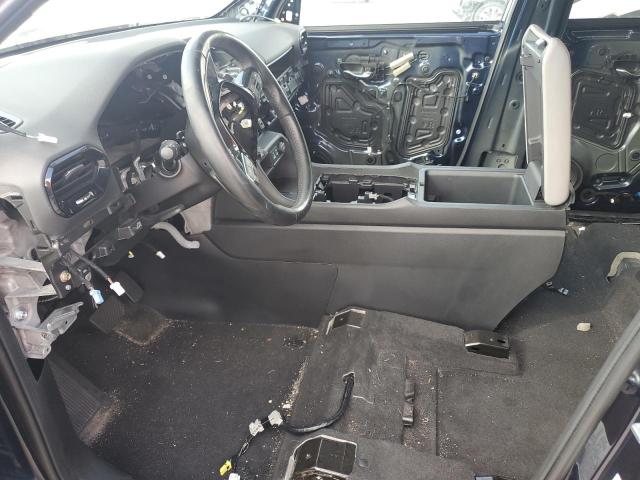 2023 HONDA PILOT EXL 5FNYG2H5XPB005695