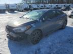 2015 KIA FORTE SX - KNAFZ6A35F5373345