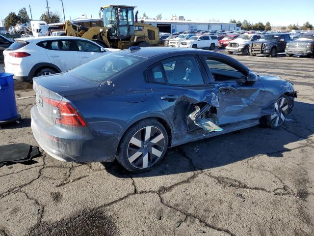 2023 VOLVO S60 ULTIMA 7JRH60FM2PG244523