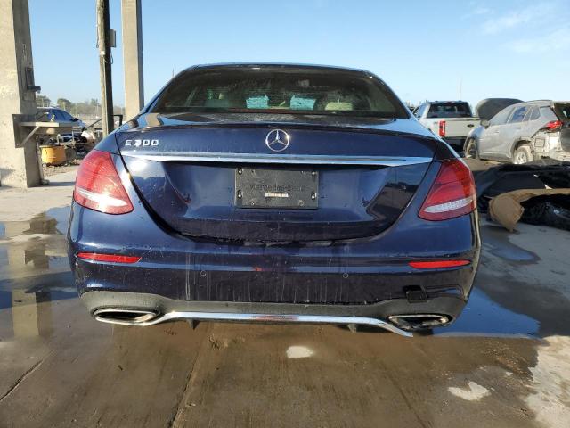 2019 MERCEDES-BENZ E 300 - WDDZF4JB2KA561509
