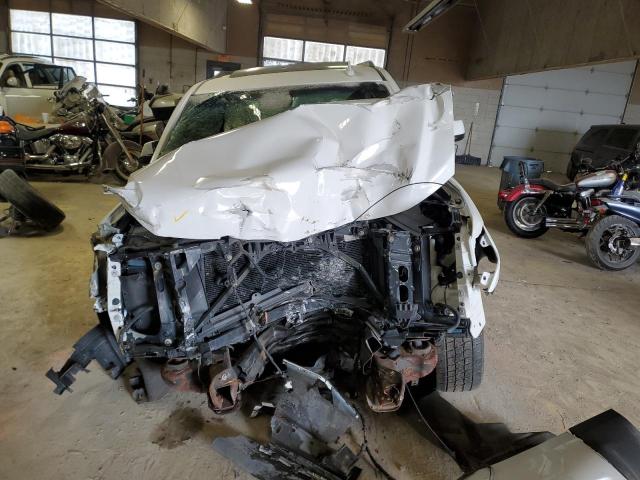 2015 CHEVROLET SUBURBAN K - 1GNSKJKC6FR547575