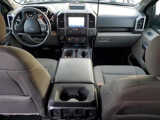 2019 FORD F150 SUPER - 1FTEW1E57KFB58365