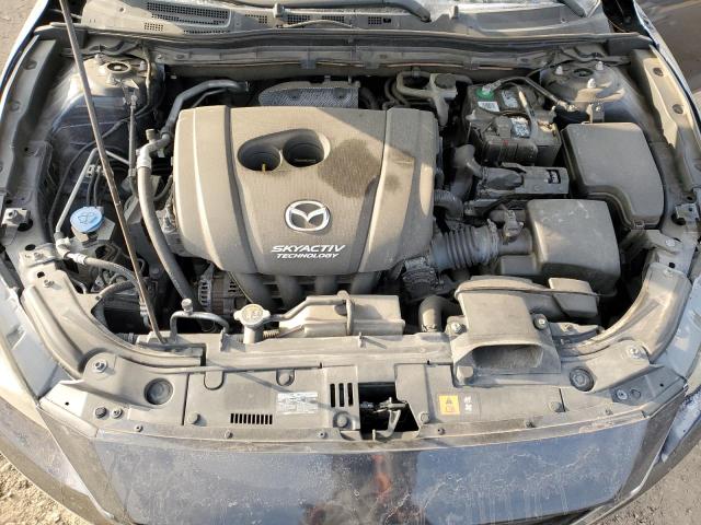 2016 MAZDA 3 SPORT - JM1BM1T78G1315788