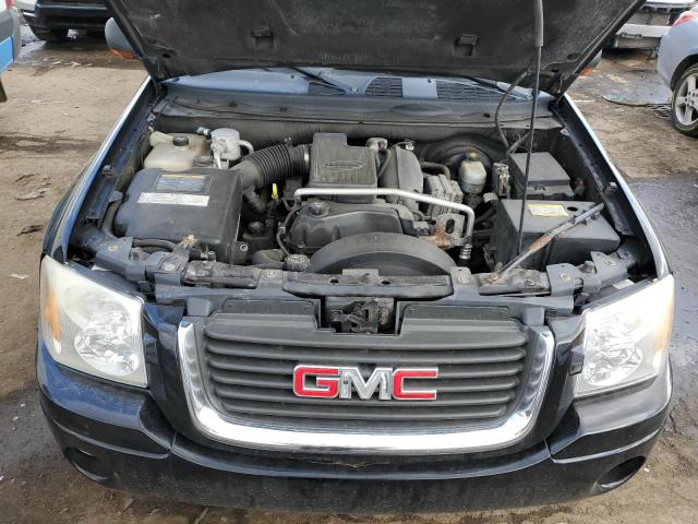 2015 GMC ENVOY 1GKDT13S352366014