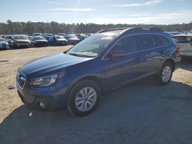 2019 SUBARU OUTBACK 2. - 4S4BSAHC8K3392097
