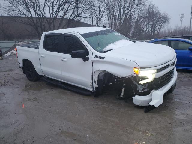 2023 CHEVROLET SILVERADO - 2GCUDEED5P1107218