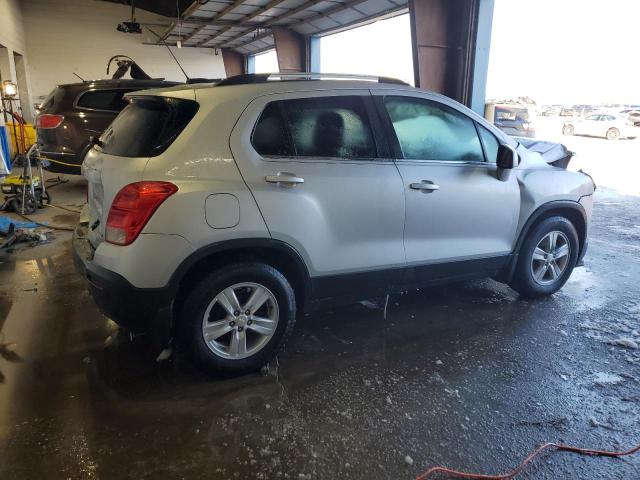 2016 CHEVROLET TRAX 1LT - 3GNCJLSB8GL278787