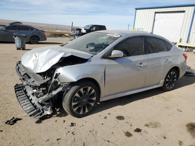 Vin: 3n1ab7apxhy216025, lot: 86769744, nissan sentra s 2017 img_1