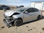 2017 NISSAN SENTRA S - 3N1AB7APXHY216025