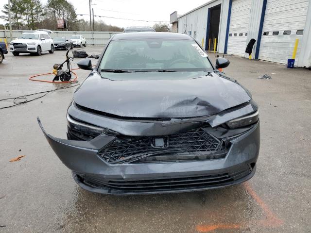2023 HONDA ACCORD LX 1HGCY1F23PA021435