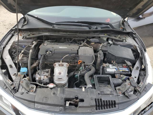 2017 HONDA ACCORD EX - 1HGCR2E71HA174235