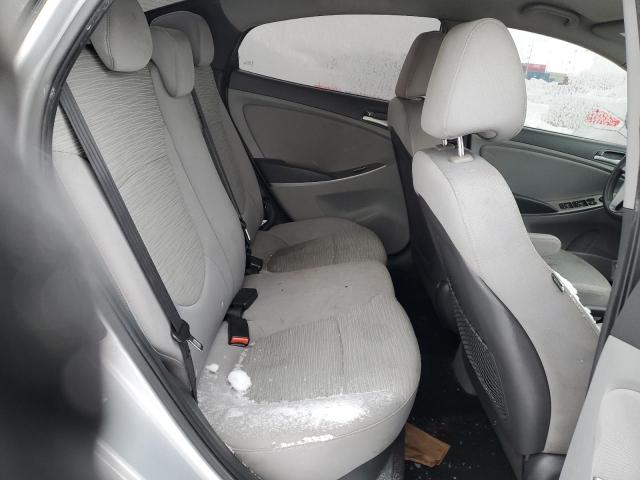 2017 HYUNDAI ACCENT SE KMHCT4AE4HU223356