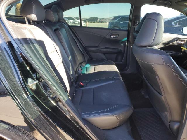 2017 HONDA ACCORD SPO - 1HGCR2F53HA020638