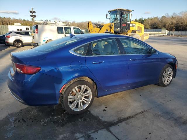 Vin: 1c3cccab2gn162901, lot: 87423304, chrysler 200 limited 20163
