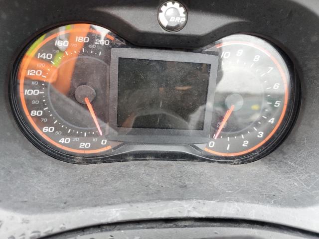 2015 CAN-AM SPYDER ROA - 2BXNBDD2XFV001861