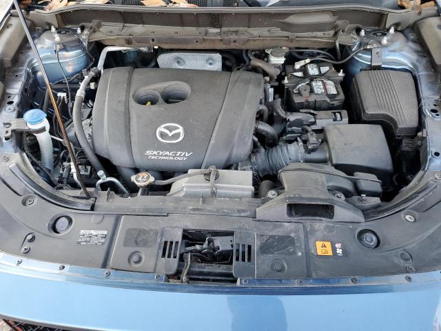 2017 MAZDA CX-5 TOURI - JM3KFBCL5H0114717