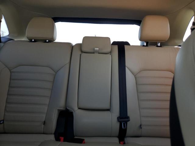 2015 FORD EDGE SEL 2FMTK3J85FBB46796