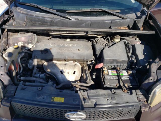 2009 TOYOTA SCION XB #3297094493