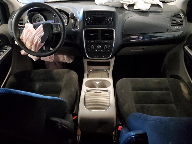 2016 DODGE GRAND CARA - 2C4RDGCG3GR395725