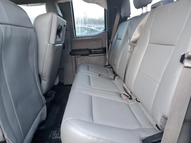 2017 FORD F150 SUPER - 1FTEX1E83HKC40424