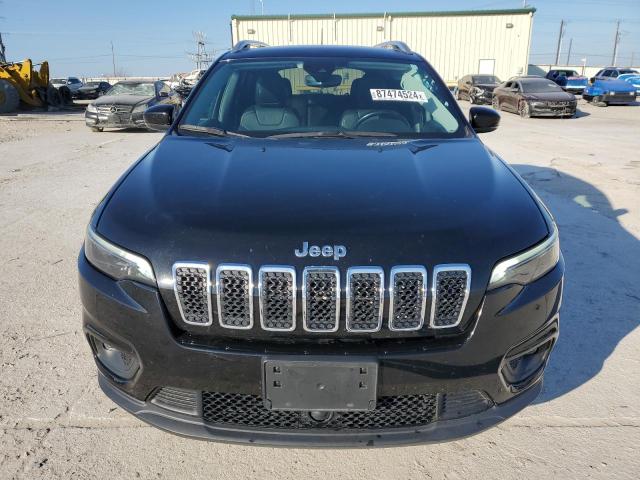 2021 JEEP CHEROKEE L - 1C4PJLMX5MD107631