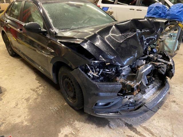 Vin: 3vwe57bu1km236136, lot: 85127214, volkswagen jetta sel 20194