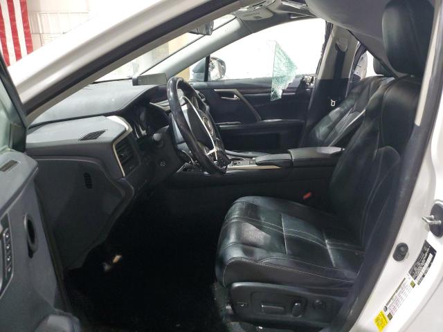 2020 LEXUS RX 450H 2T2JGMDA7LC053620