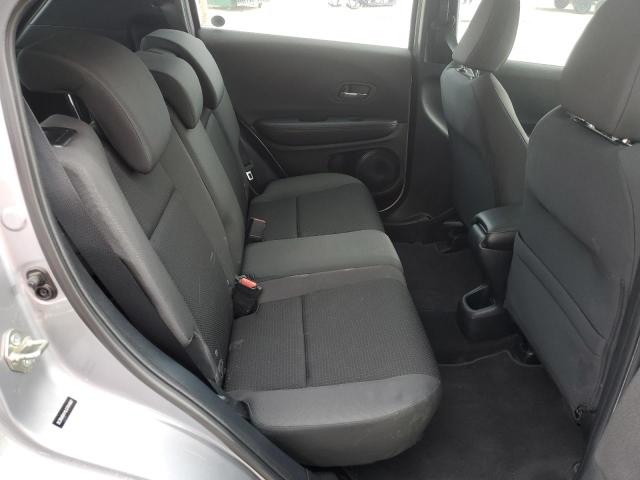2020 HONDA HR-V SPORT 3CZRU6H14LG701887
