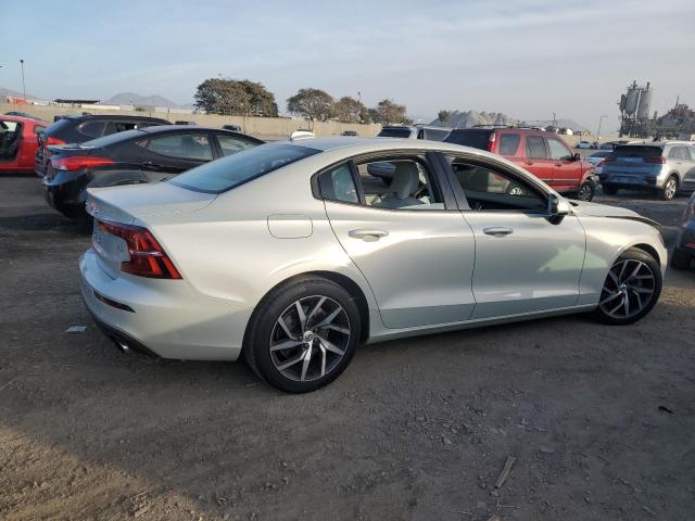 VOLVO S60 T5 MOM 2019 cream  gas 7JR102FK5KG010818 photo #4