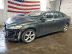 2015 FORD FUSION SE - 3FA6P0H9XFR217210