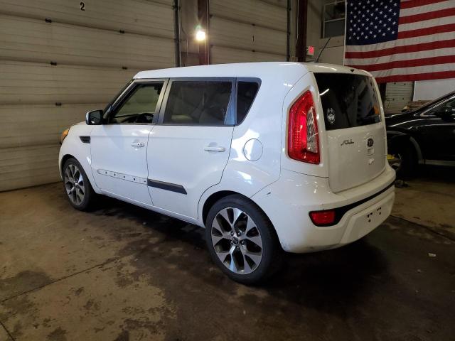 2013 KIA SOUL - KNDJT2A68D7588009