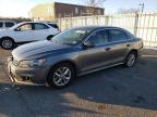 2016 VOLKSWAGEN PASSAT S - 1VWAT7A39GC028236
