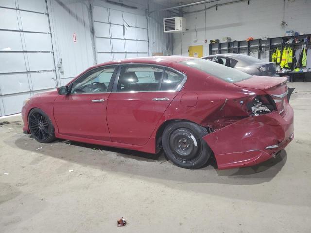 2017 HONDA ACCORD SPO - 1HGCR2F56HA138439
