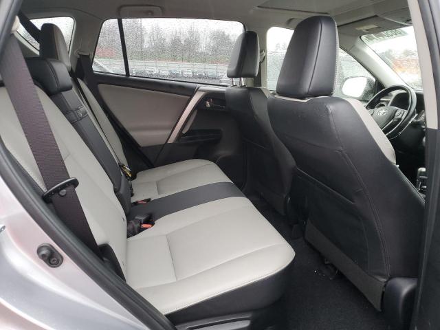 2018 TOYOTA RAV4 HV LI - JTMDJREV9JD174487