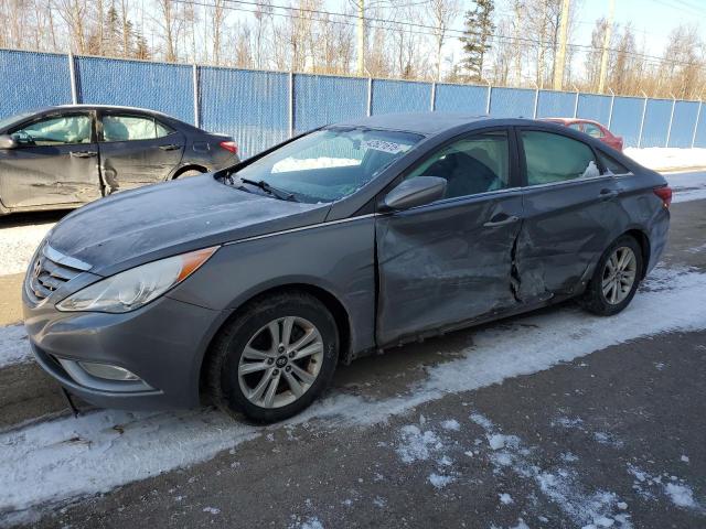 Vin: 5npeb4ac2dh622625, lot: 42621615, hyundai sonata gls 2013 img_1