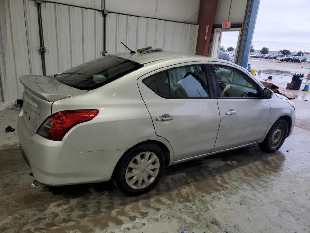 2018 NISSAN VERSA S - 3N1CN7AP3JL825489